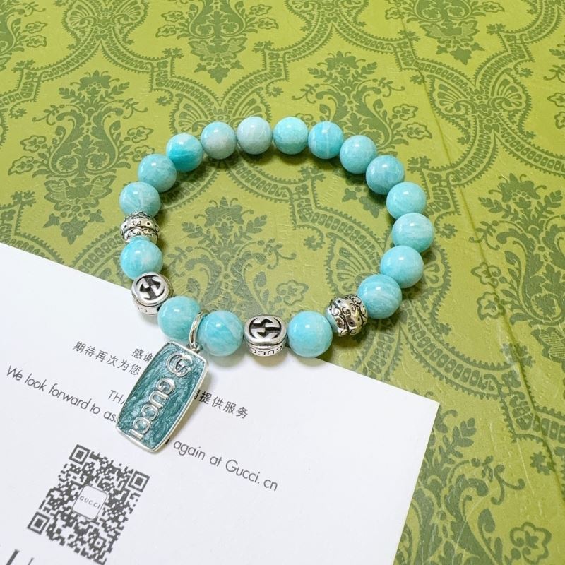 Gvc*1 bracelets